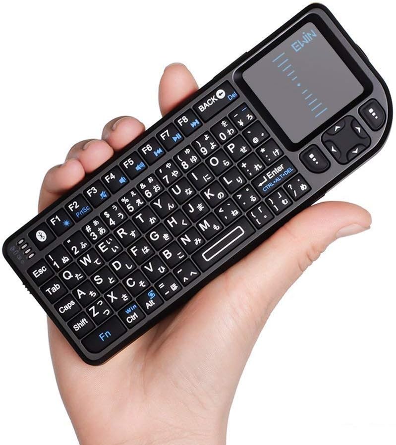 ミニキーボード