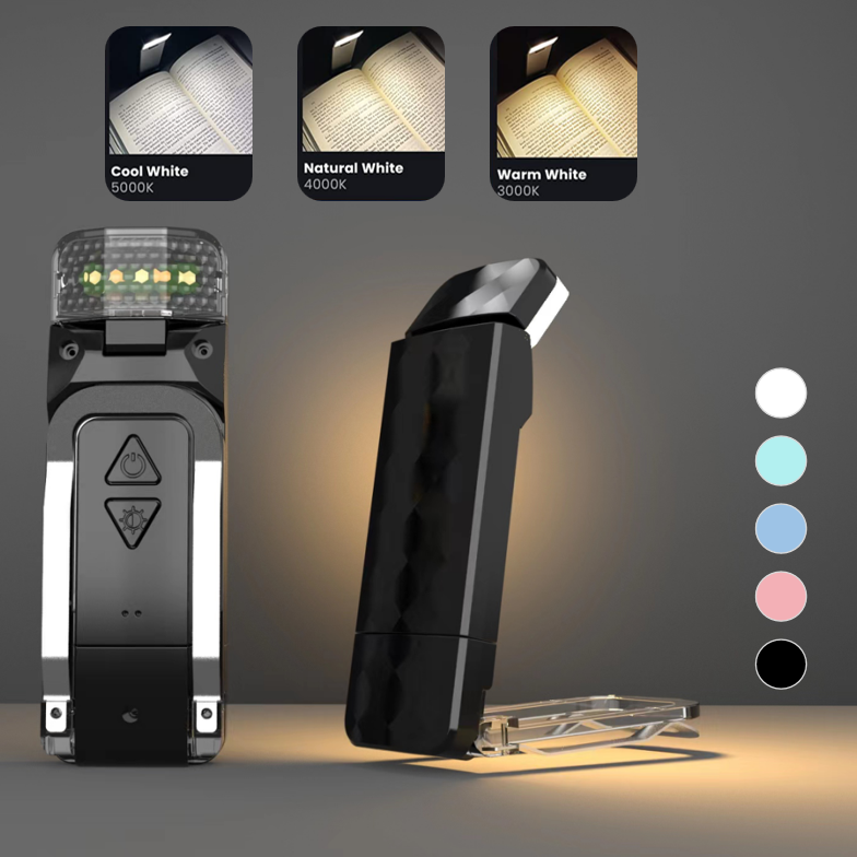 クリップライト