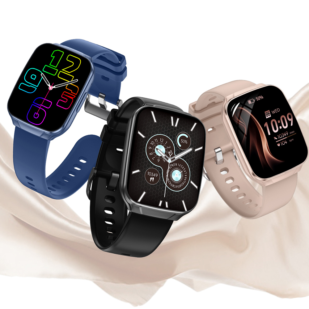 スマートウォッチ