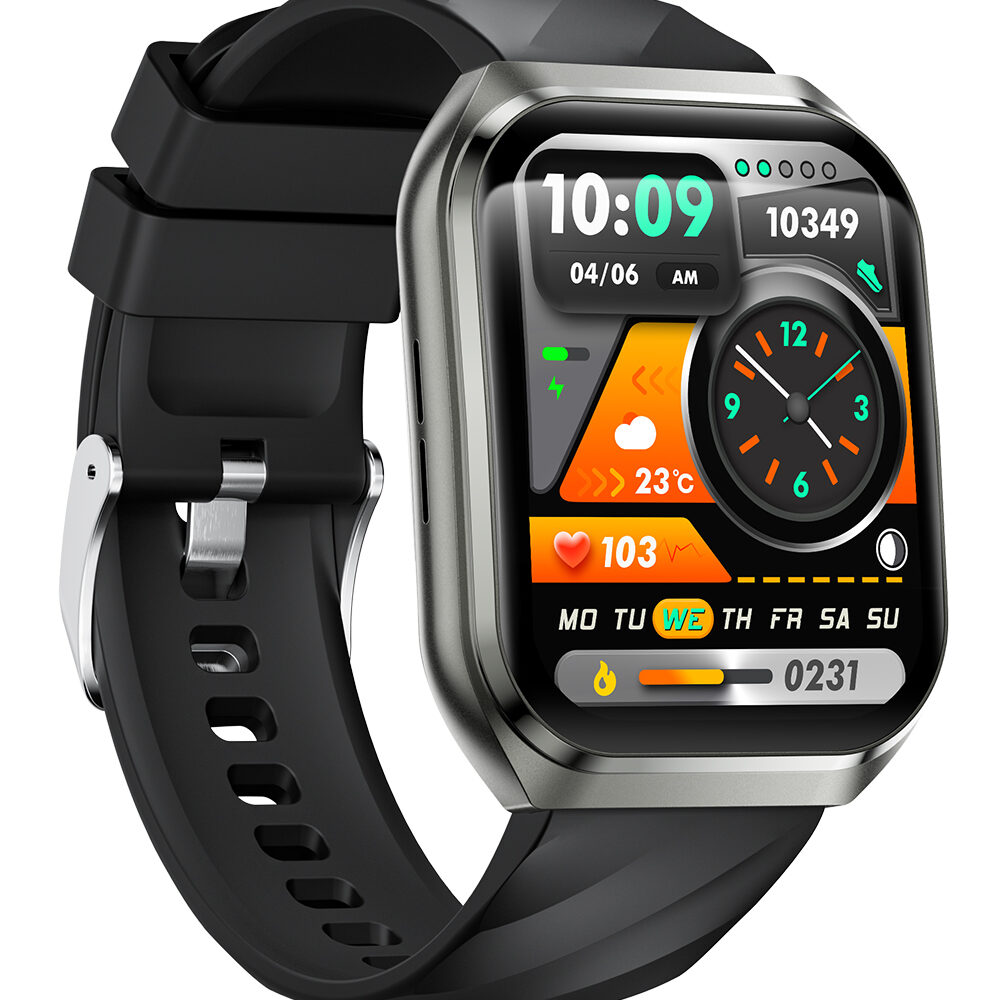 スマートウォッチ