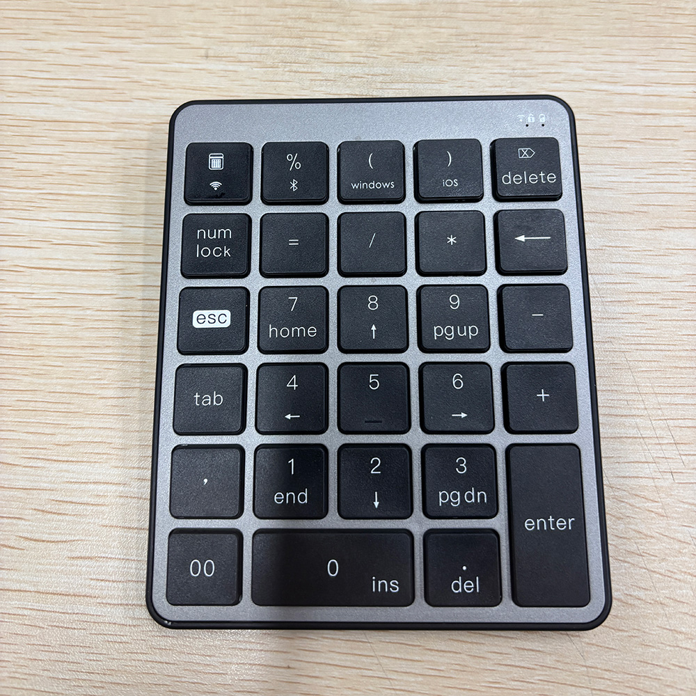 ワイヤレステンキー