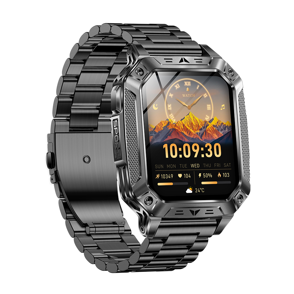 スマートウォッチ