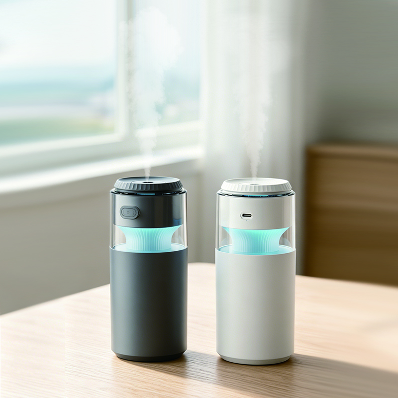 USB加湿器